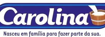 Logo Laticínios Carolina