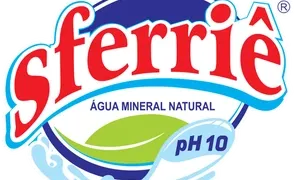 Logo Sferriê Bebidas