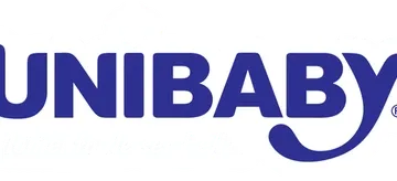 Logo Laticínios Unibaby
